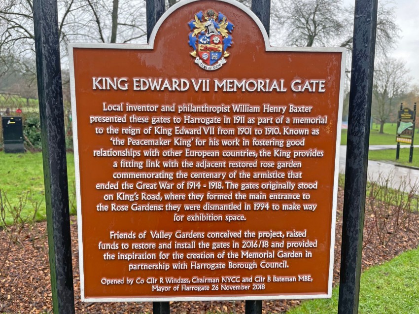 Images for Harrogate, North Yorkshire