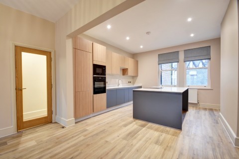 View Full Details for Harrogate, North Yorkshire