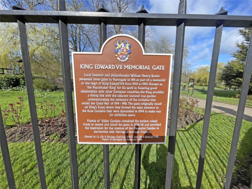 Images for Harrogate, North Yorkshire