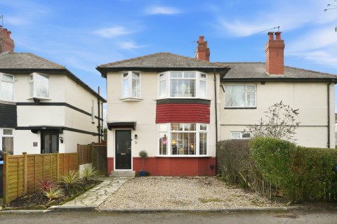 View Full Details for Harrogate, North Yorkshire