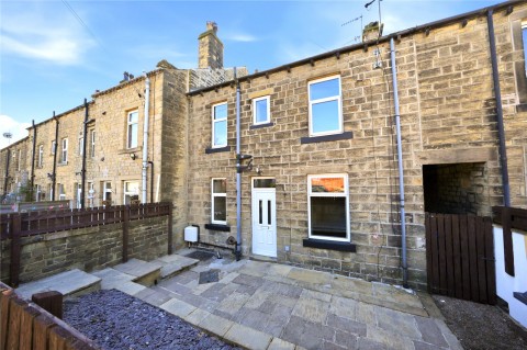 View Full Details for Silsden, Keighley, West Yorkshire