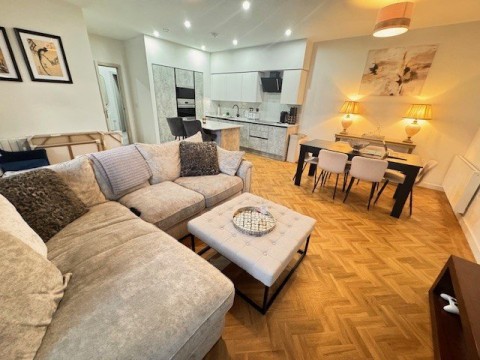 View Full Details for Burley in Wharfedale, Ilkley, West Yorkshire
