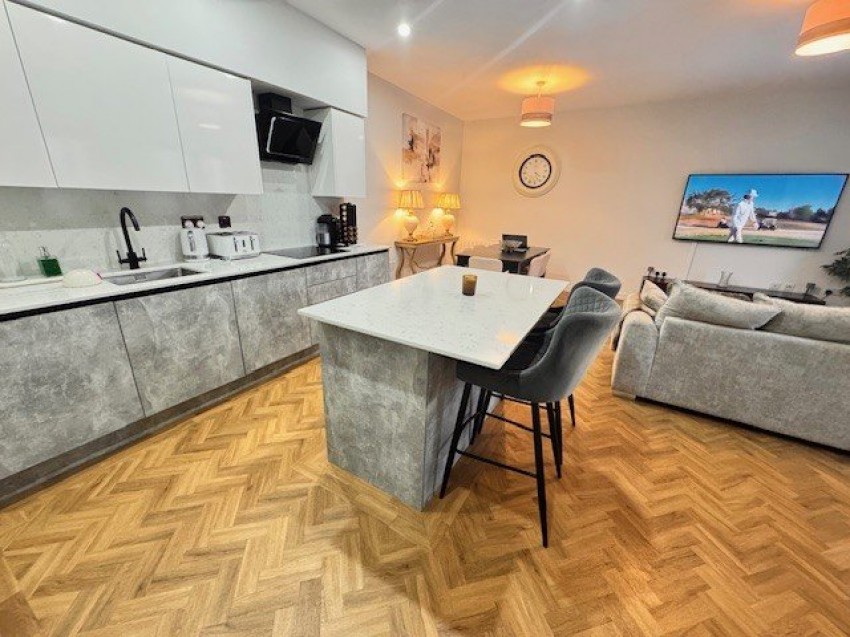 Images for Burley in Wharfedale, Ilkley, West Yorkshire