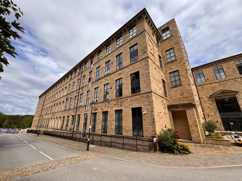 Images for Burley in Wharfedale, Ilkley, West Yorkshire