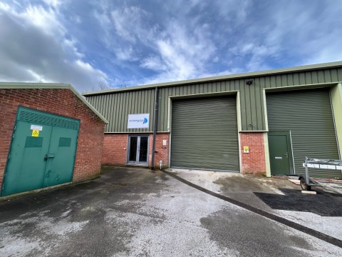 View Full Details for Nidd Valley Business Park, Scotton, Knaresborough, North Yorkshire