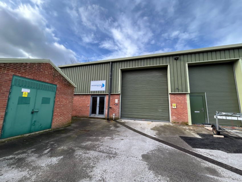 Images for Nidd Valley Business Park, Scotton, Knaresborough, North Yorkshire