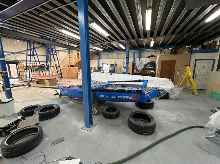 Images for Nidd Valley Business Park, Scotton, Knaresborough, North Yorkshire