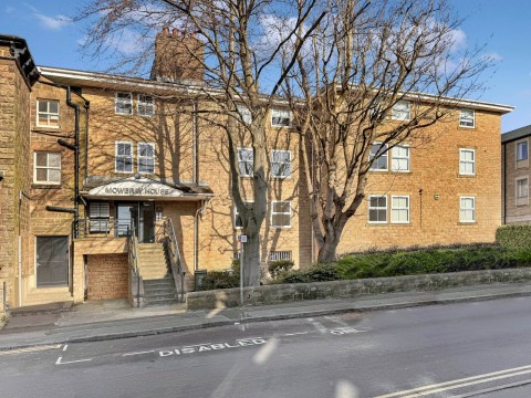 View Full Details for Harrogate, North Yorkshire