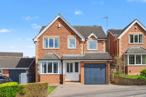 View Full Details for Harrogate, North Yorkshire