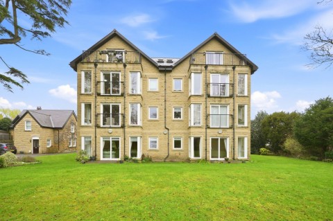 View Full Details for Harrogate, North Yorkshire