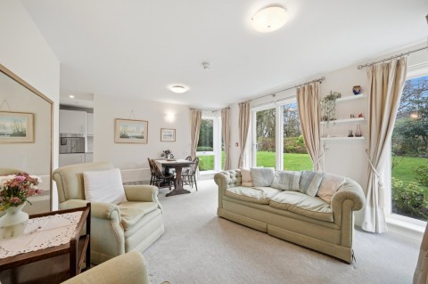 View Full Details for Harrogate, North Yorkshire