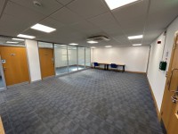 Images for 7 Grimbald Crag Court, St James Business Park, Knaresborough