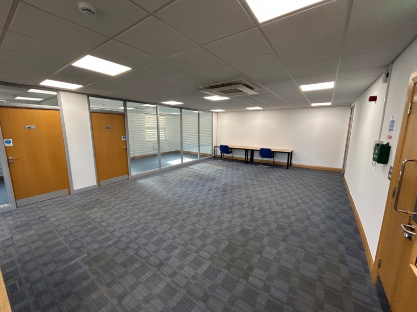 Images for 7 Grimbald Crag Court, St James Business Park, Knaresborough
