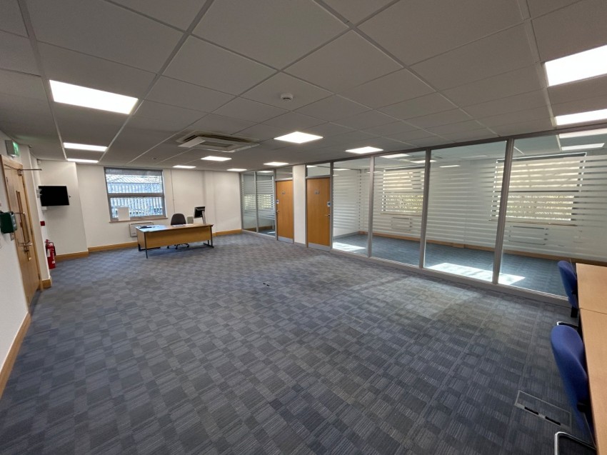 Images for 7 Grimbald Crag Court, St James Business Park, Knaresborough