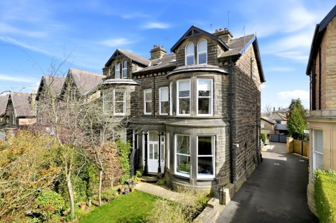 View Full Details for Harrogate, North Yorkshire