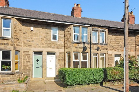 View Full Details for Harrogate, North Yorkshire