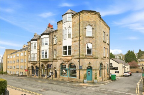 View Full Details for Harrogate, North Yorkshire