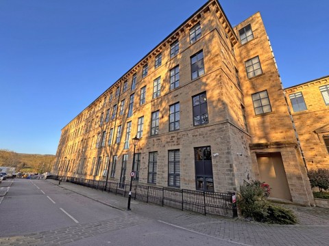 View Full Details for Burley in Wharfedale, Ilkley, West Yorkshire