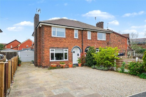 View Full Details for Harrogate, North Yorkshire