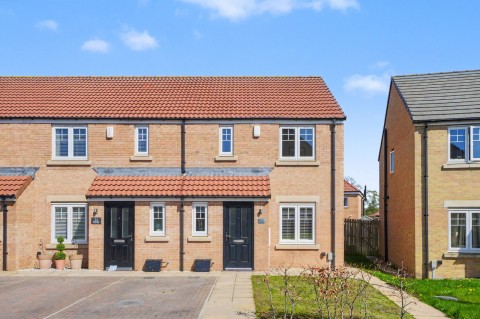 View Full Details for Beckwithshaw, Harrogate, North Yorkshire