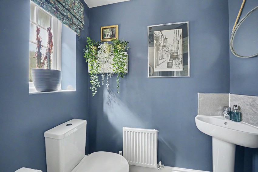 Images for Beckwithshaw, Harrogate, North Yorkshire