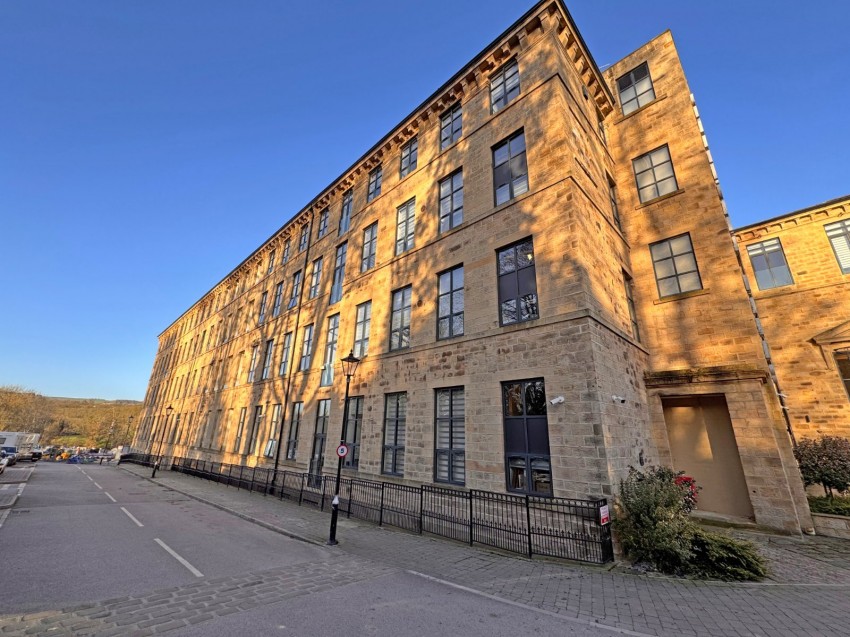 Images for Burley in Wharfedale, Ilkley, West Yorkshire