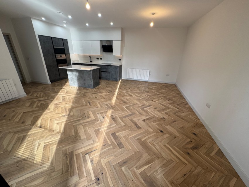 Images for Burley in Wharfedale, Ilkley, West Yorkshire