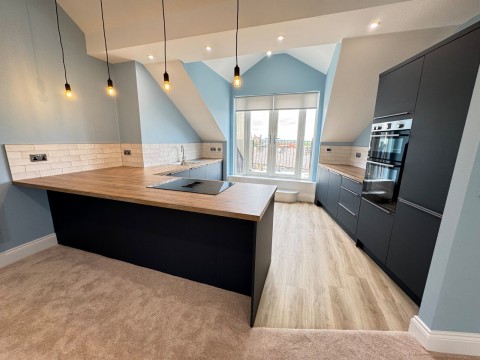 View Full Details for Harrogate, North Yorkshire