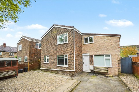 View Full Details for Harrogate, North Yorkshire