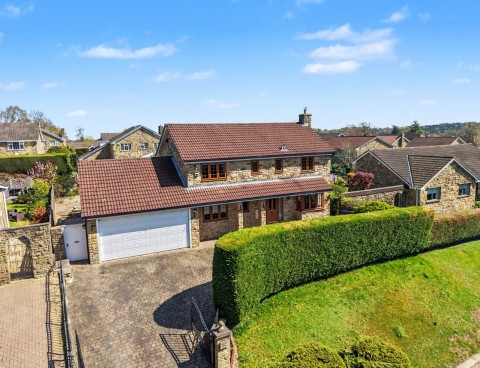 View Full Details for Harrogate, North Yorkshire
