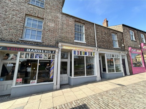 View Full Details for York, North Yorkshire