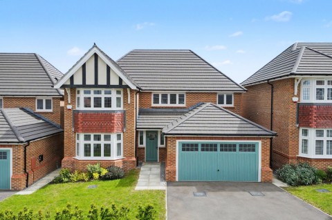 View Full Details for Harrogate, North Yorkshire
