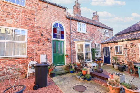 View Full Details for Westgate, Ripon, North Yorkshire