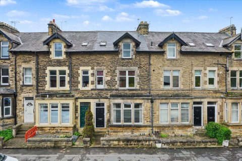 View Full Details for Harrogate, North Yorkshire