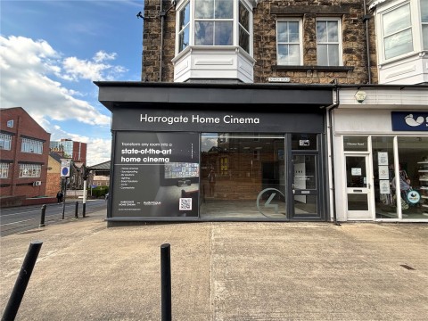 View Full Details for Harrogate, North Yorkshire