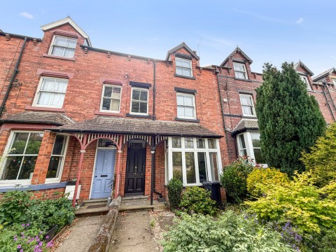 View Full Details for Ripon, North Yorkshire