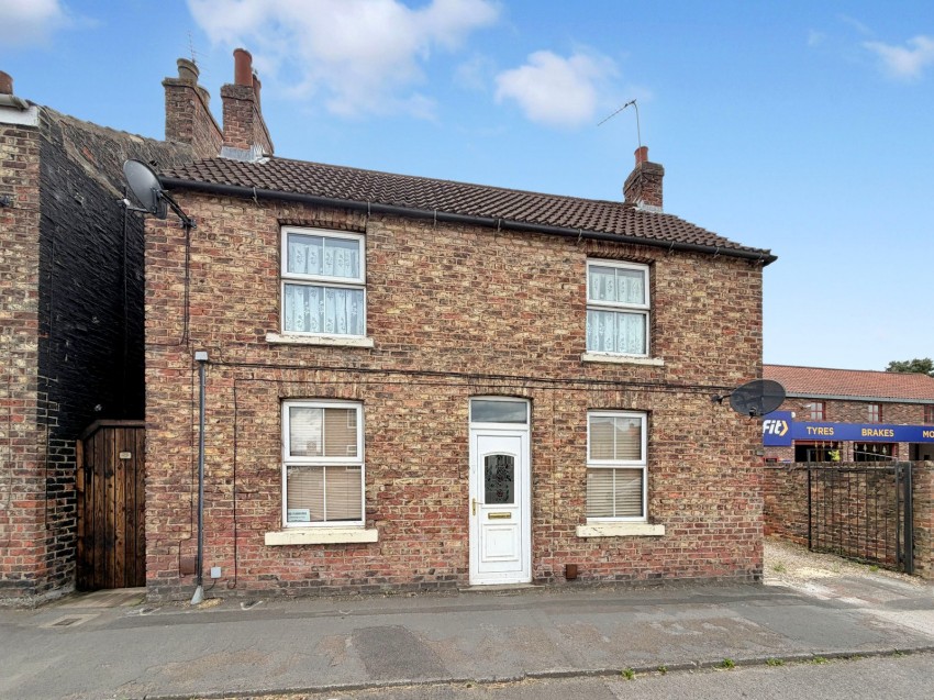 Images for Thirsk, North Yorkshire