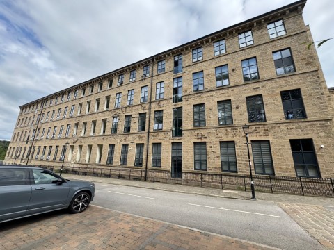 View Full Details for Burley in Wharfedale, Ilkley, West Yorkshire