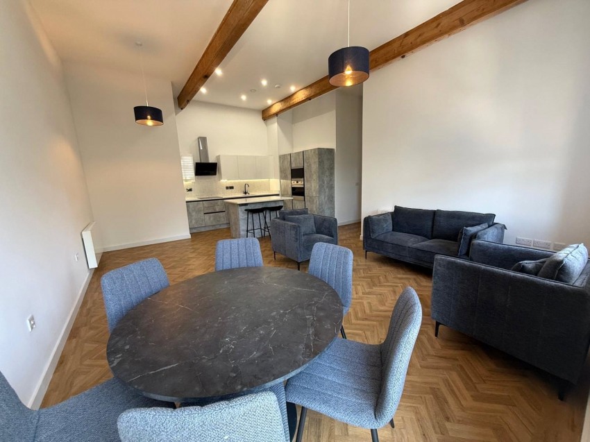 Images for Burley in Wharfedale, Ilkley, West Yorkshire