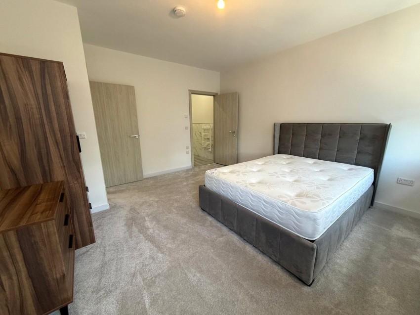 Images for Burley in Wharfedale, Ilkley, West Yorkshire