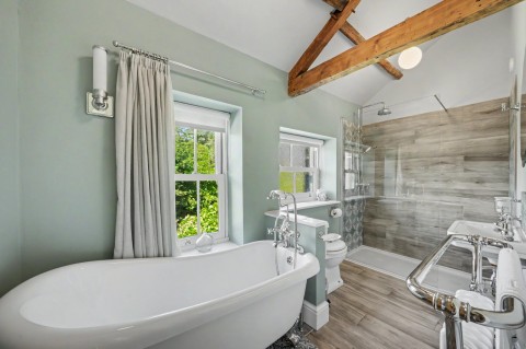 View Full Details for Harrogate, North Yorkshire