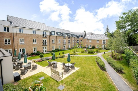 View Full Details for Harrogate, North Yorkshire