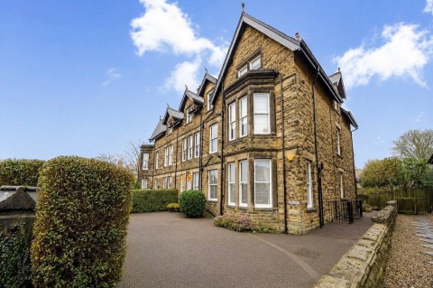 View Full Details for Harrogate, North Yorkshire