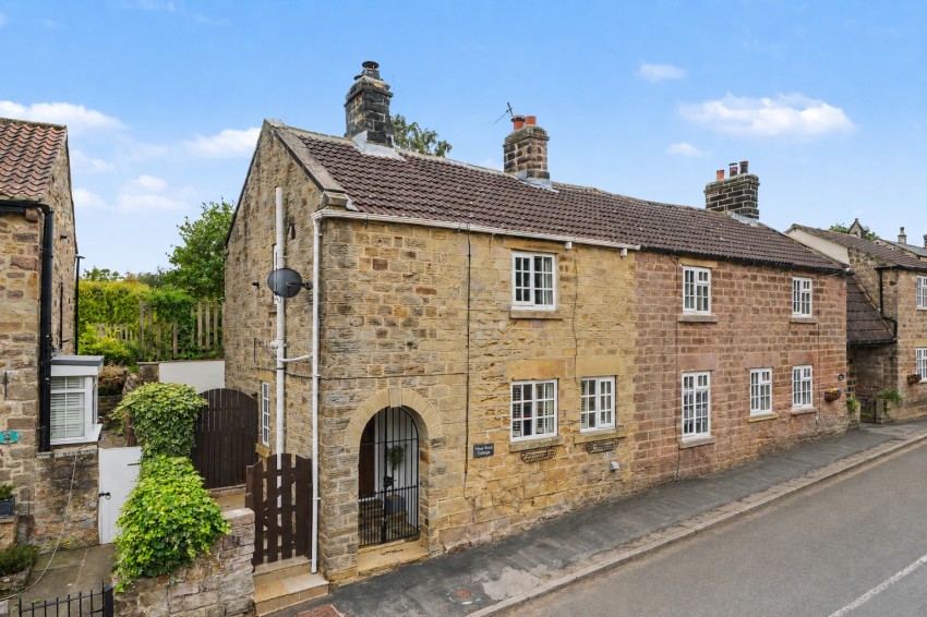 Images for Sicklinghall, Wetherby, North Yorkshire