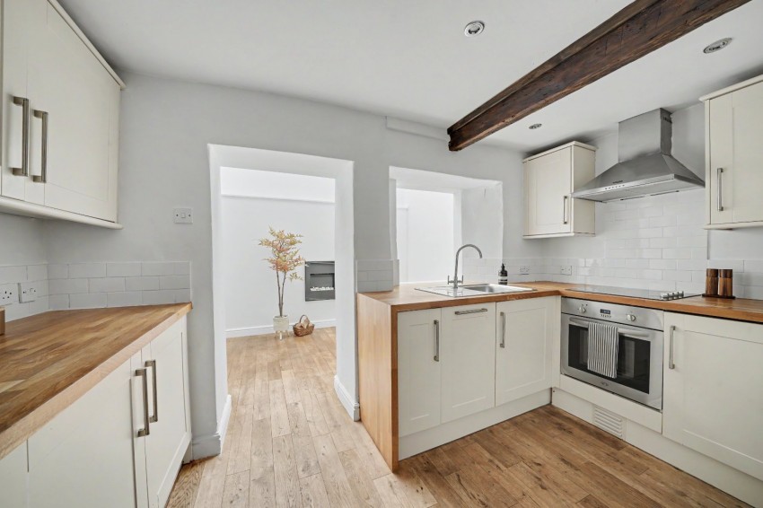 Images for Sicklinghall, Wetherby, North Yorkshire
