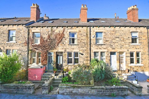 View Full Details for Harrogate, North Yorkshire