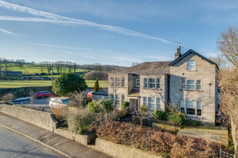 View Full Details for Harrogate, North Yorkshire