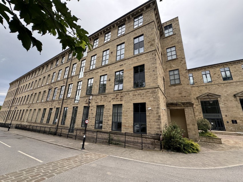 Images for Burley in Wharfedale, Ilkley, West Yorkshire