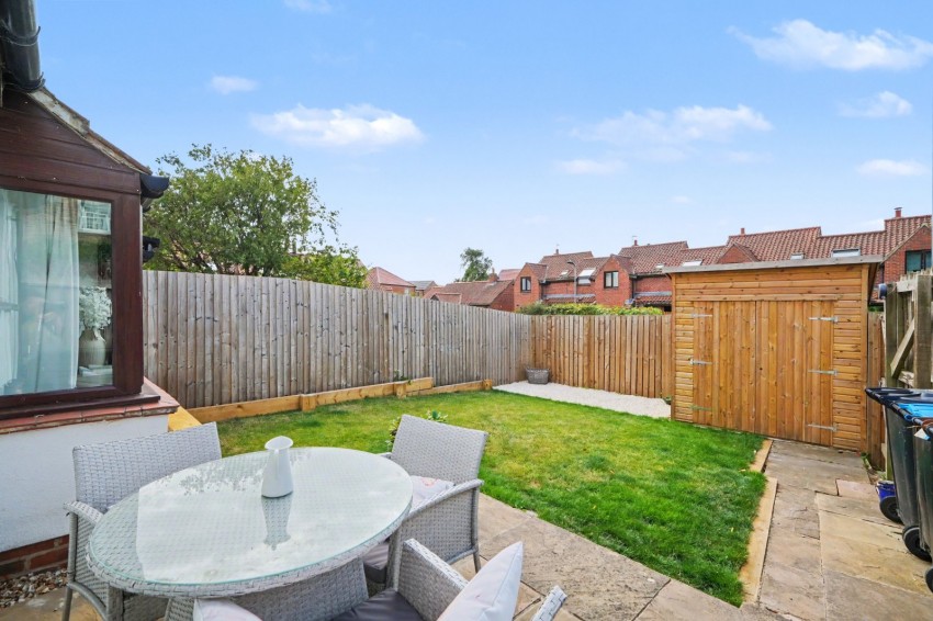 Images for Burton Leonard, Harrogate, North Yorkshire