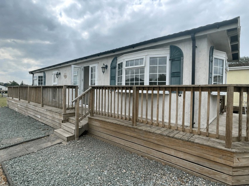 Images for Avenue, Shaws Trailer Park, Knaresborough Road, Harrogate, North Yorkshire